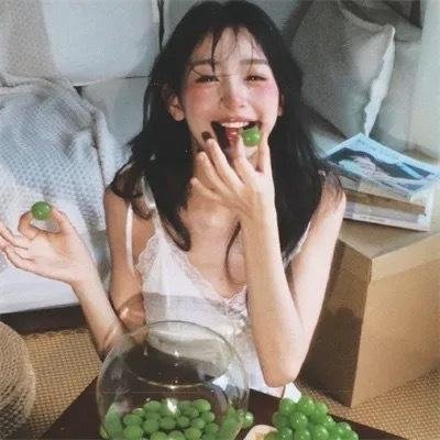 雨和闪电的气息